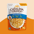 Peanut Butter Cereal Z9