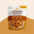Honey Mustard Snack Mix K6