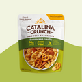Parmesan Garlic Snack Mix H0
