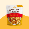 Traditional Snack Mix Q4