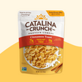 Cinnamon Toast Cereal Z3