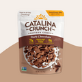 Dark Chocolate Cereal Q8